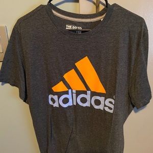 Adidas shirt